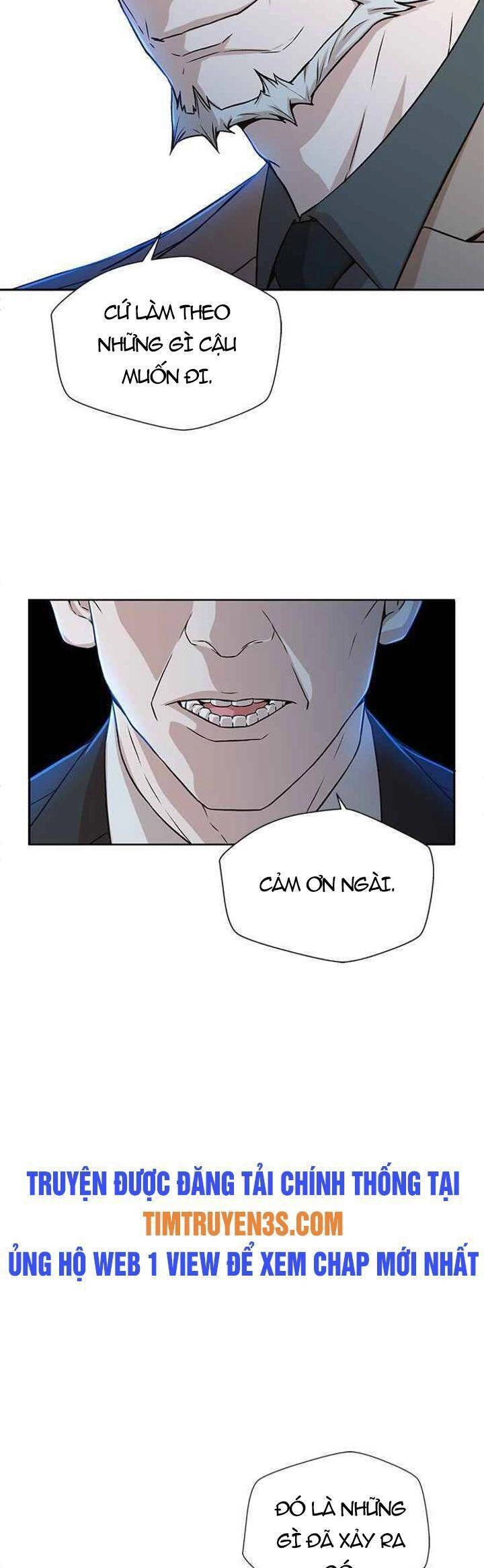 Thẩm Phán Lee Han Young Chapter 24 - 23