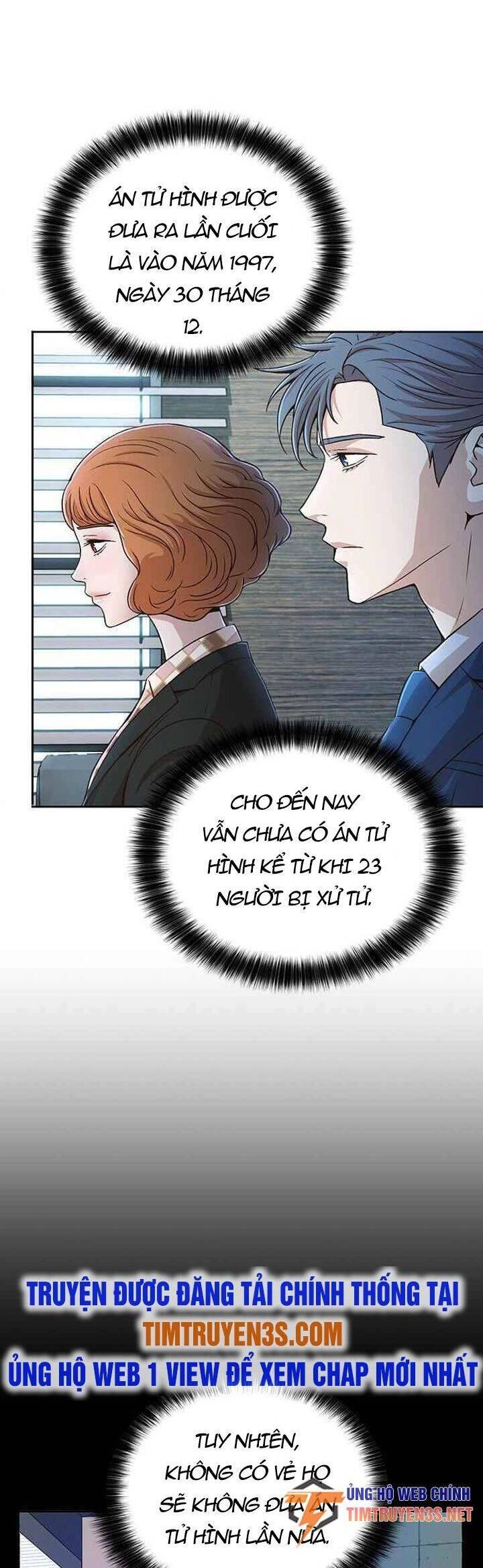 Thẩm Phán Lee Han Young Chapter 24 - 25