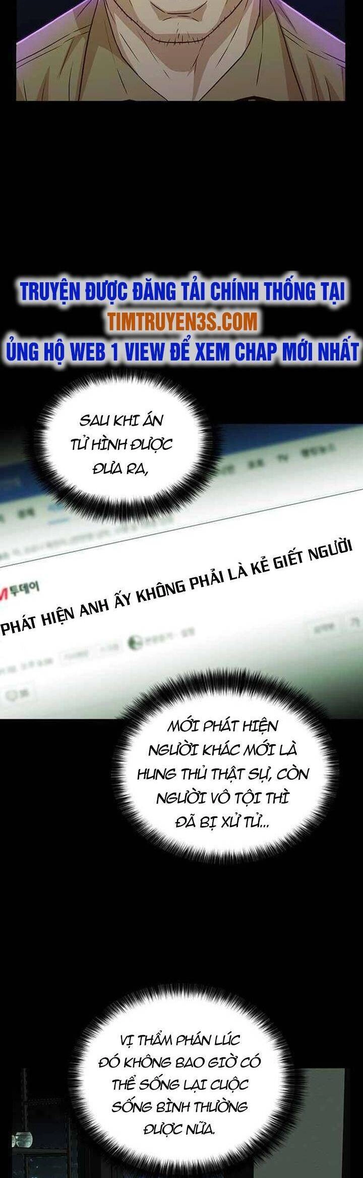 Thẩm Phán Lee Han Young Chapter 24 - 27