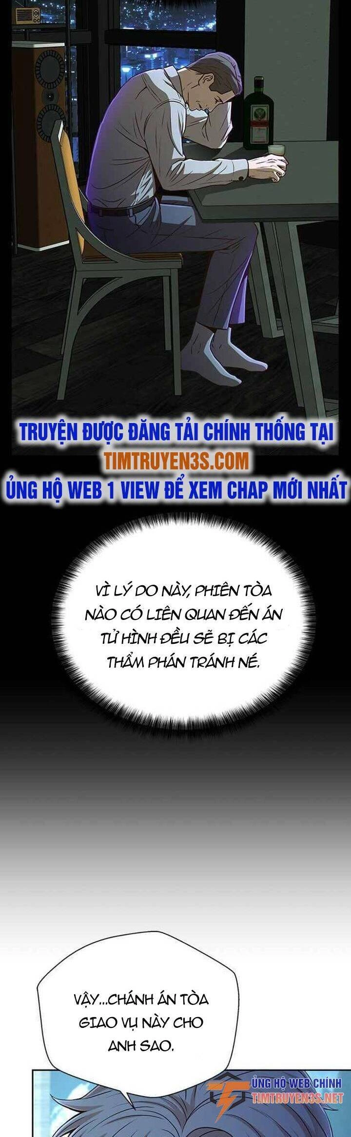 Thẩm Phán Lee Han Young Chapter 24 - 28
