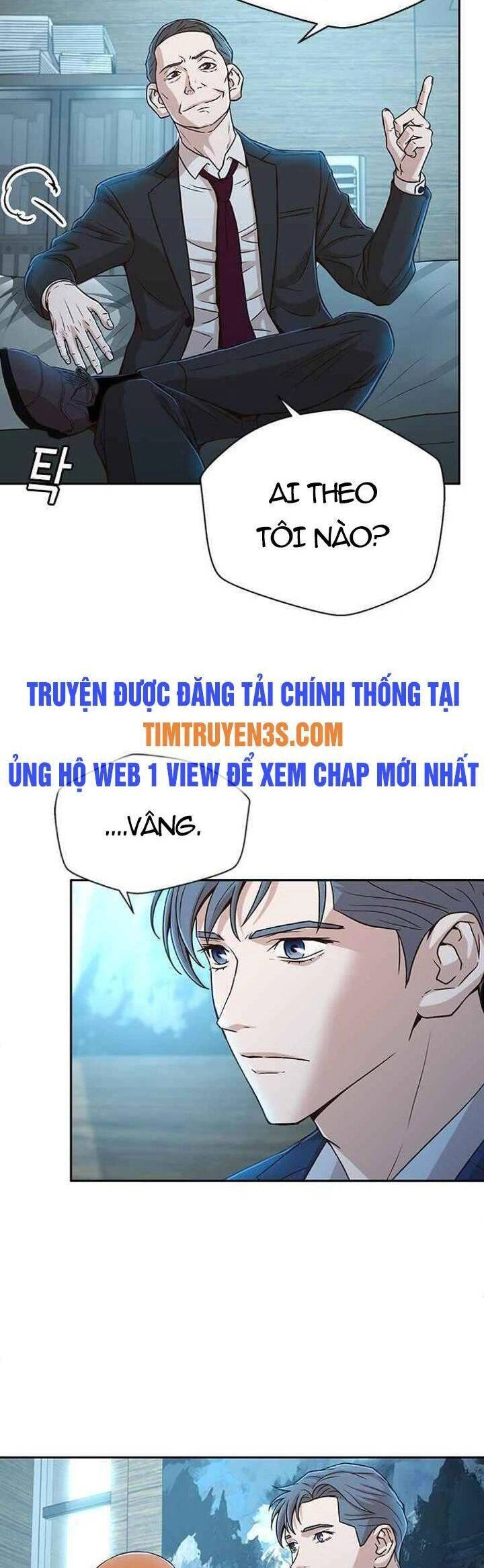 Thẩm Phán Lee Han Young Chapter 24 - 30