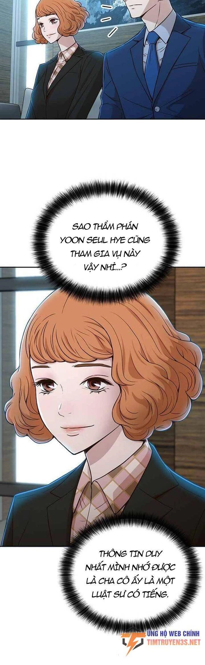 Thẩm Phán Lee Han Young Chapter 24 - 31