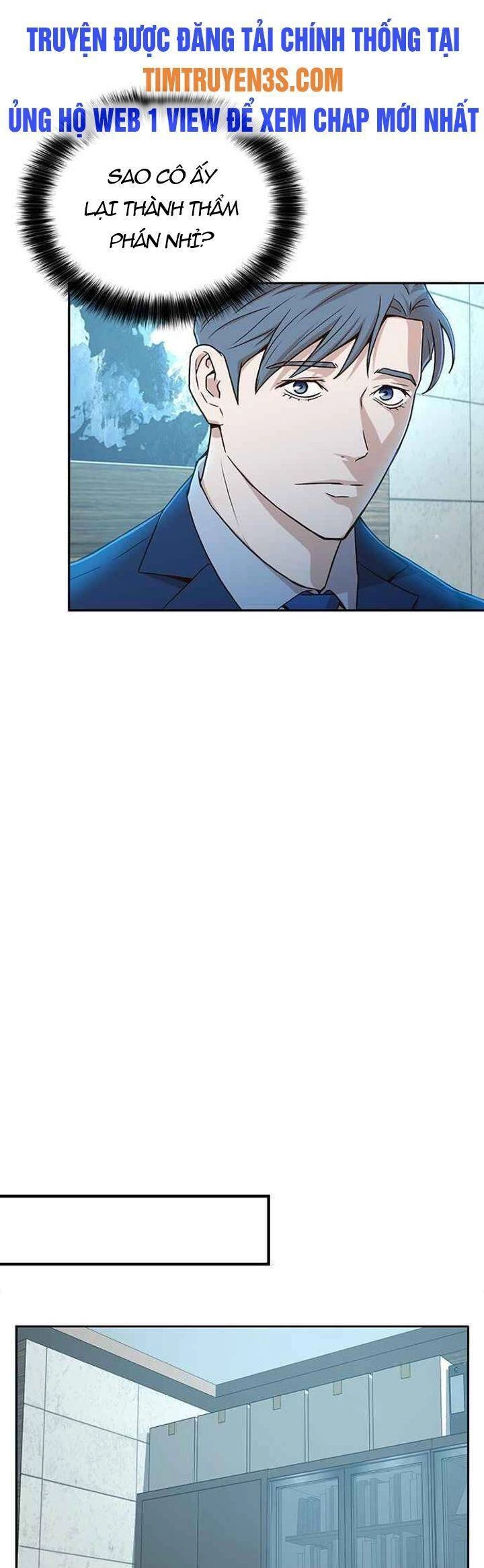 Thẩm Phán Lee Han Young Chapter 24 - 32