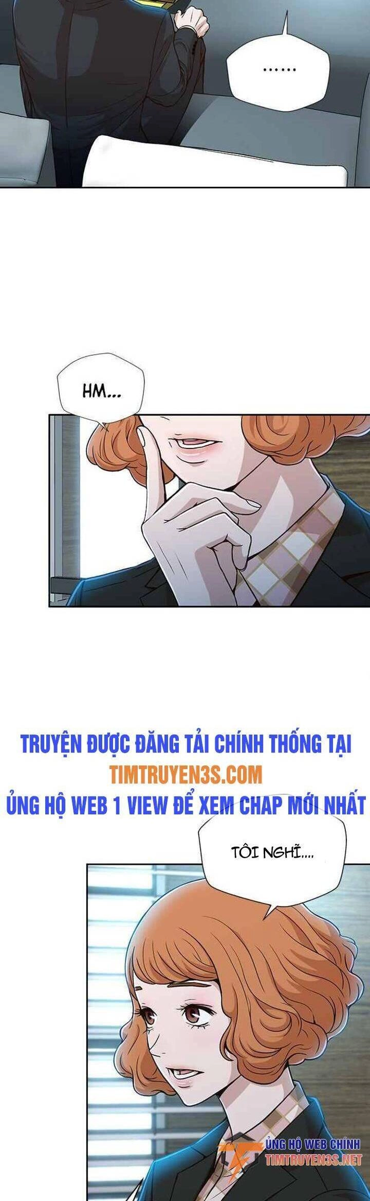 Thẩm Phán Lee Han Young Chapter 24 - 34