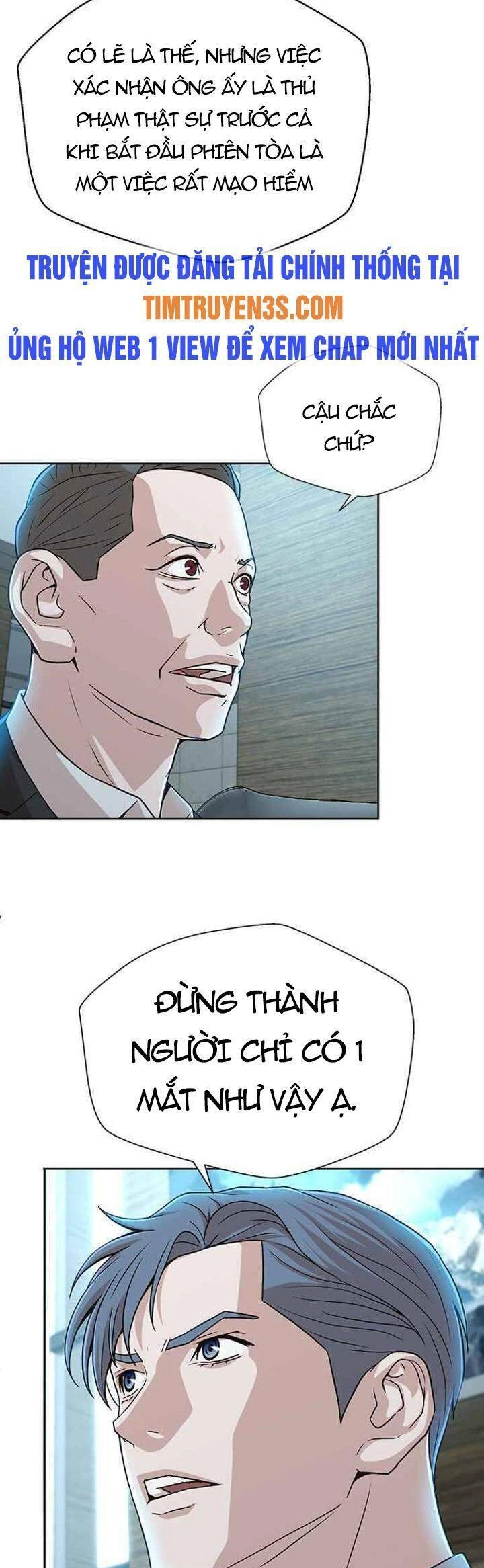 Thẩm Phán Lee Han Young Chapter 24 - 38