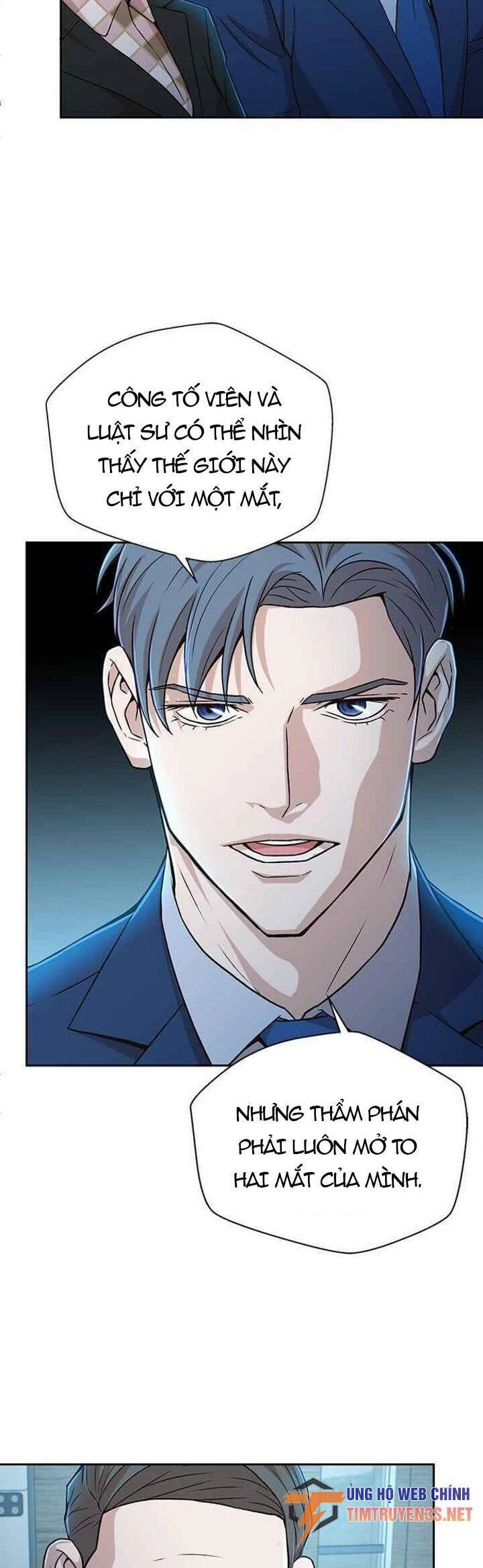 Thẩm Phán Lee Han Young Chapter 24 - 40