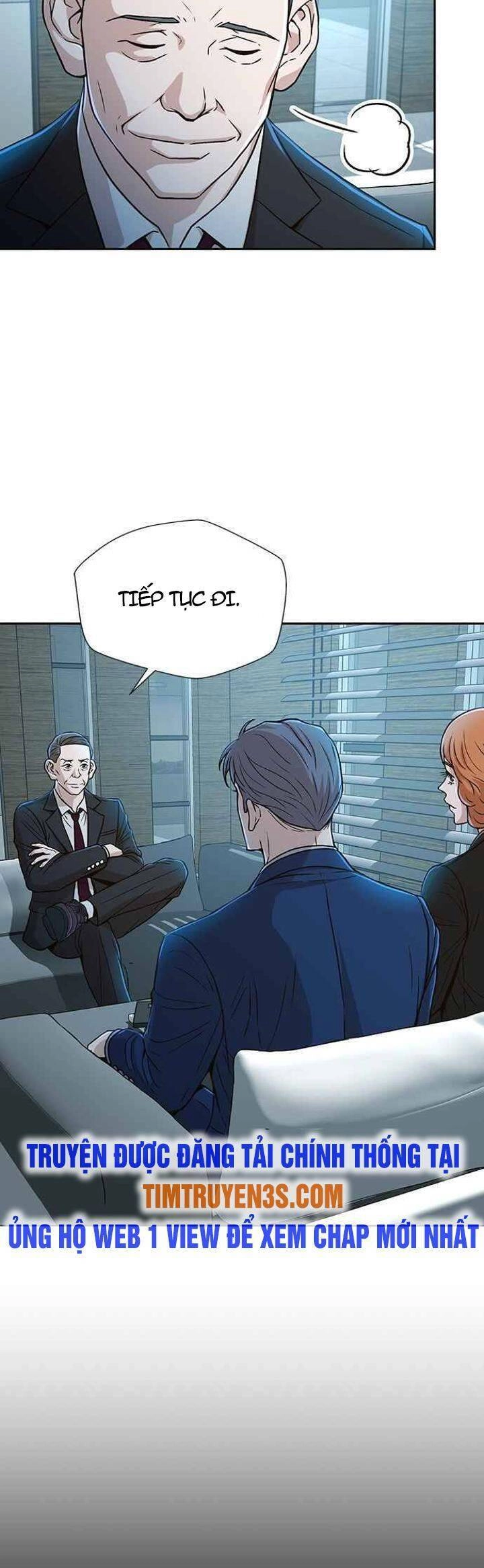 Thẩm Phán Lee Han Young Chapter 24 - 41