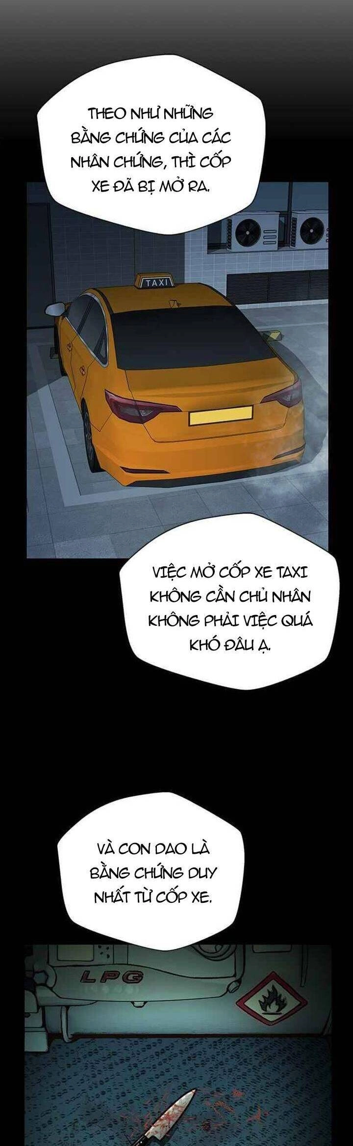 Thẩm Phán Lee Han Young Chapter 24 - 42