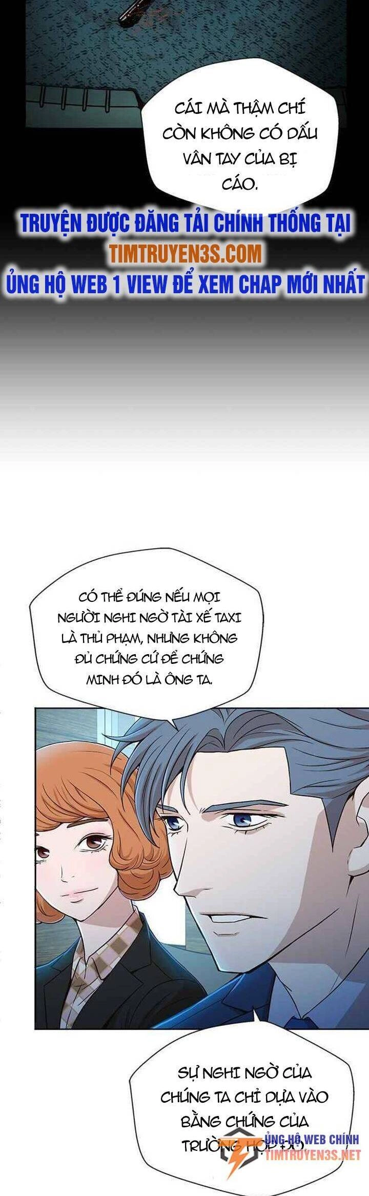 Thẩm Phán Lee Han Young Chapter 24 - 43