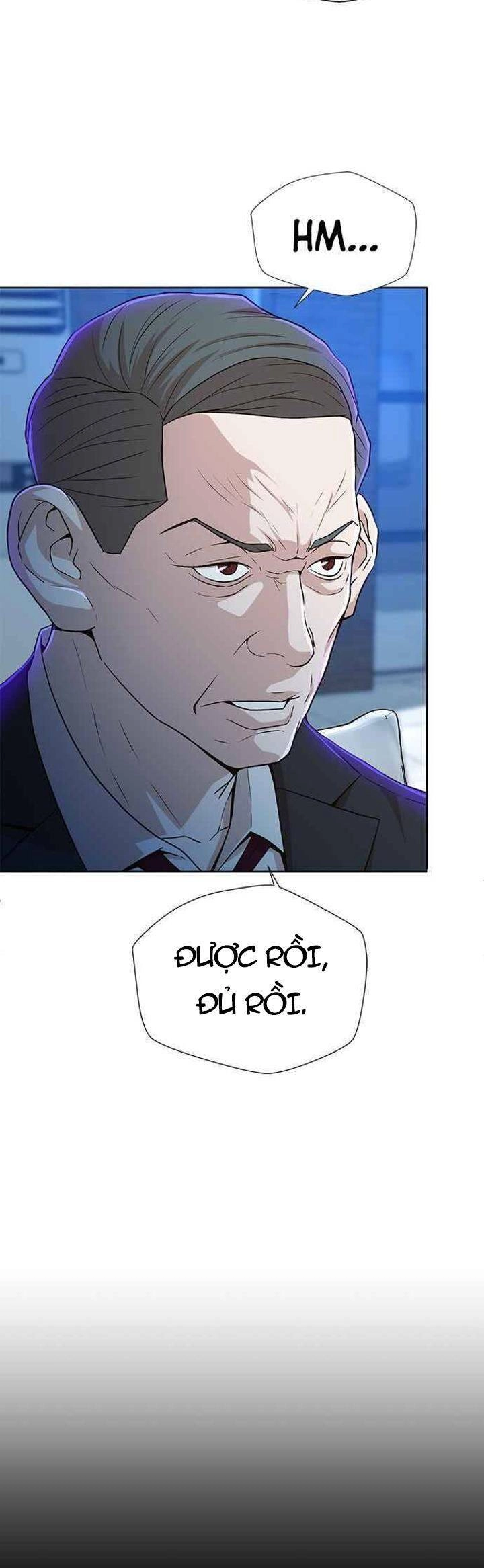 Thẩm Phán Lee Han Young Chapter 24 - 44