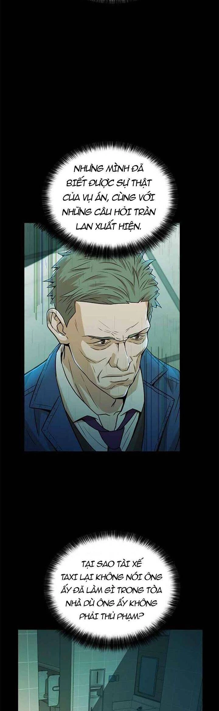 Thẩm Phán Lee Han Young Chapter 24 - 48