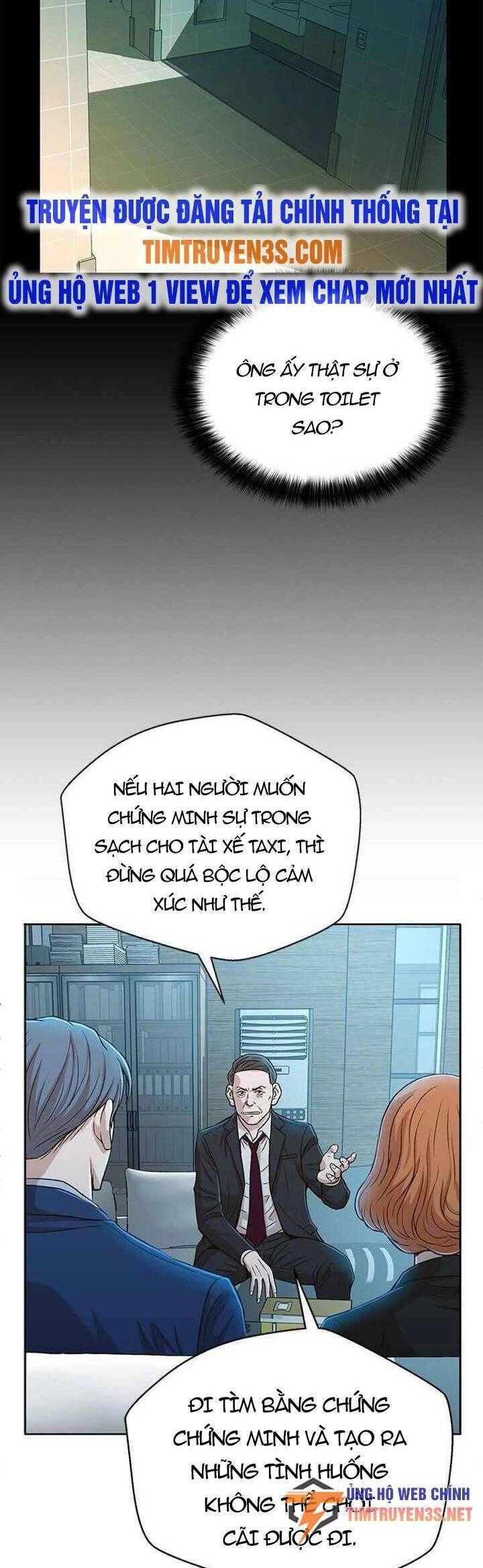 Thẩm Phán Lee Han Young Chapter 24 - 49