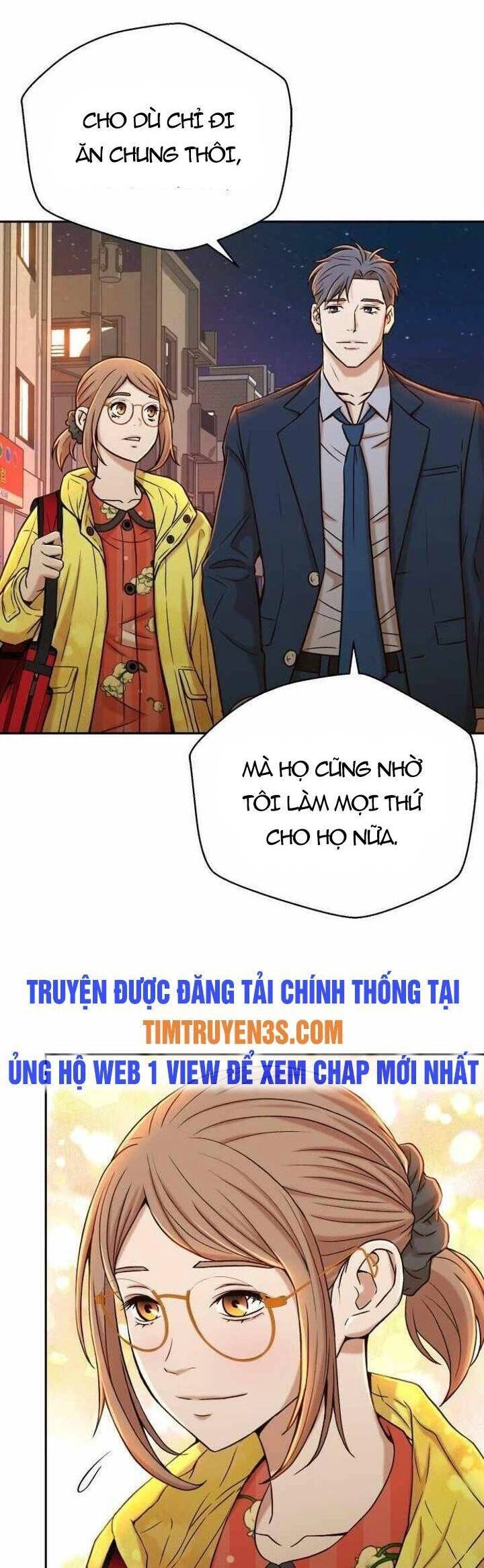 Thẩm Phán Lee Han Young Chapter 25 - 9