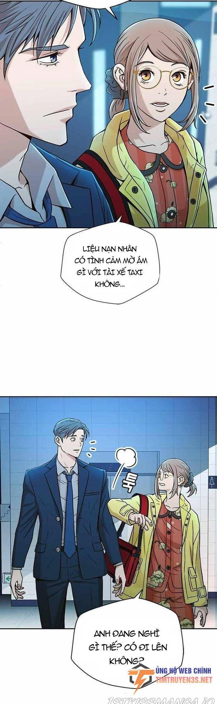 Thẩm Phán Lee Han Young Chapter 25 - 19