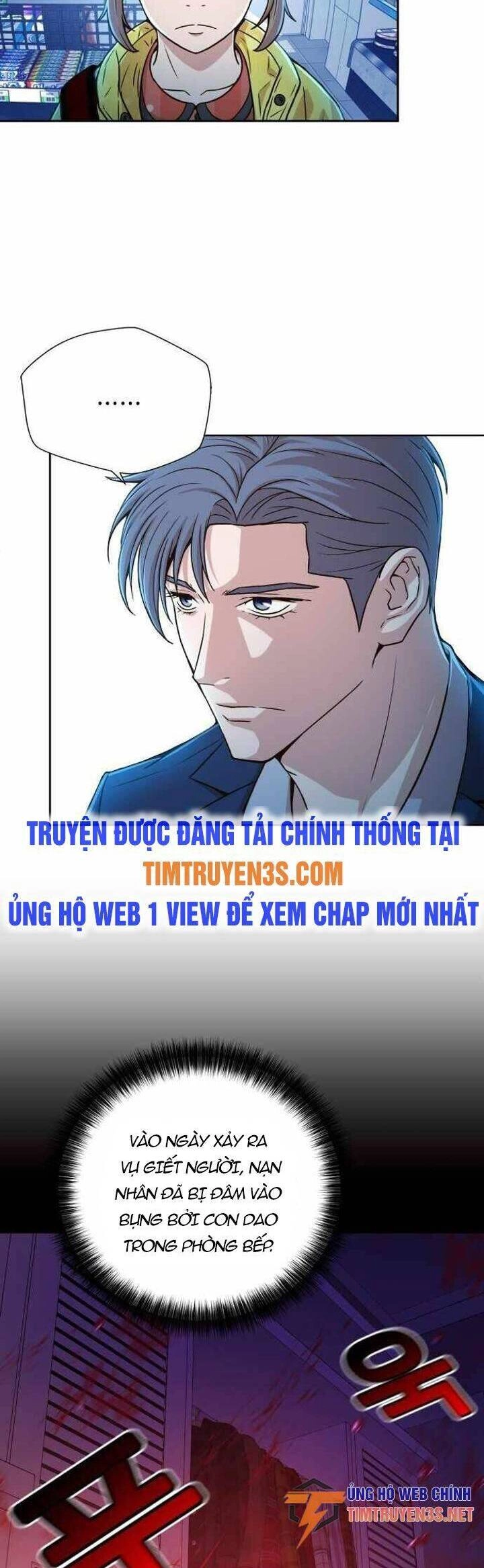 Thẩm Phán Lee Han Young Chapter 25 - 28