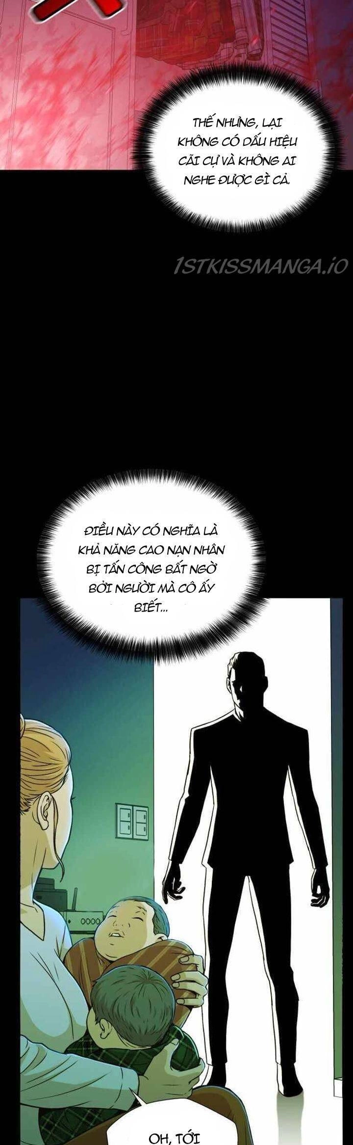 Thẩm Phán Lee Han Young Chapter 25 - 29