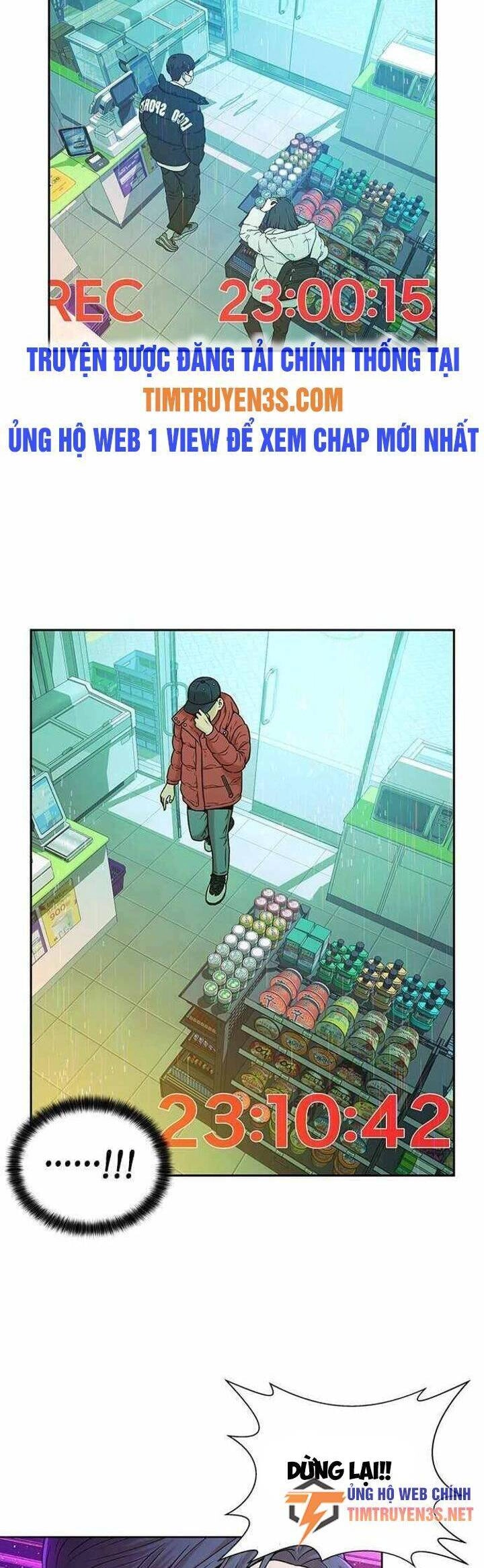 Thẩm Phán Lee Han Young Chapter 25 - 34