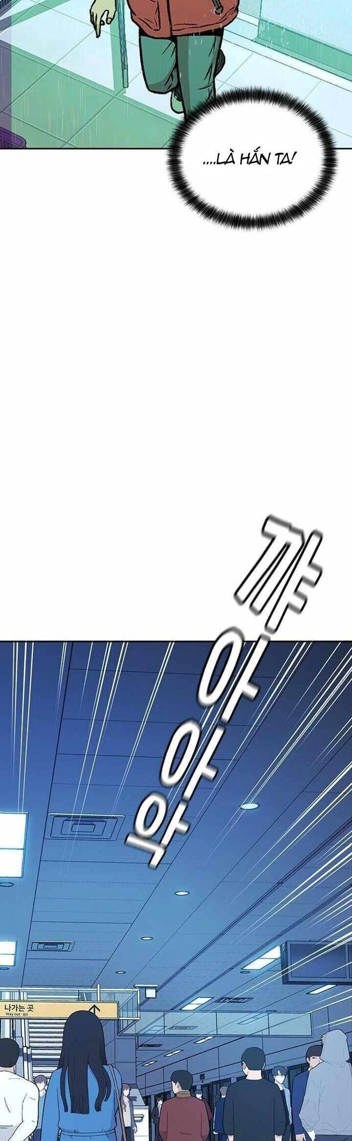 Thẩm Phán Lee Han Young Chapter 25 - 36