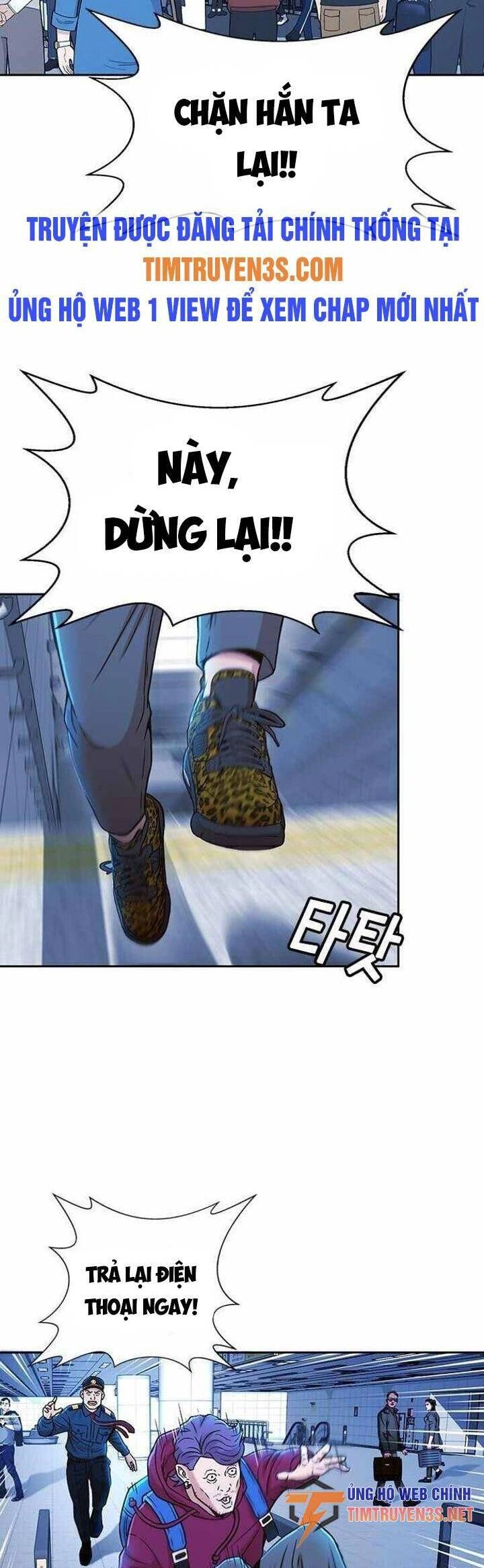 Thẩm Phán Lee Han Young Chapter 25 - 37