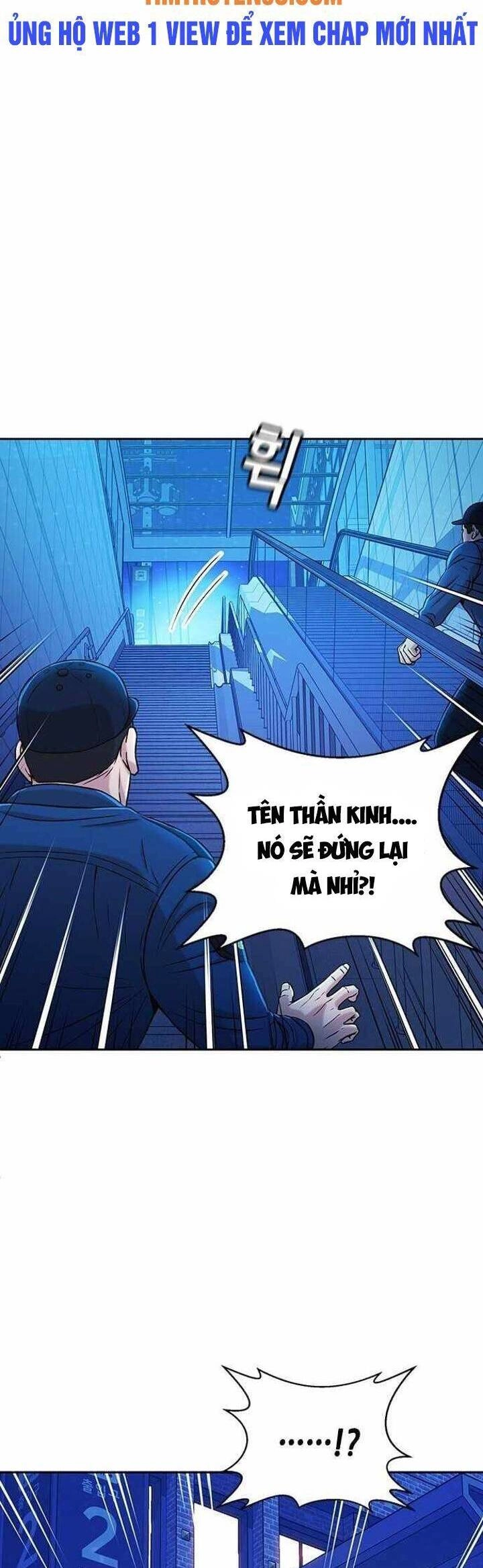 Thẩm Phán Lee Han Young Chapter 25 - 39