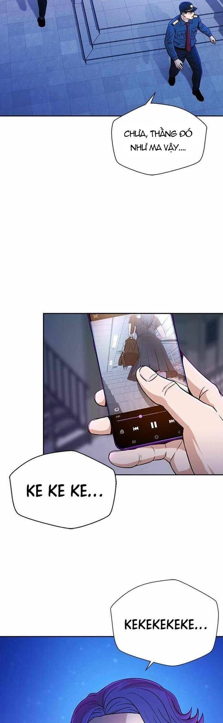 Thẩm Phán Lee Han Young Chapter 25 - 41