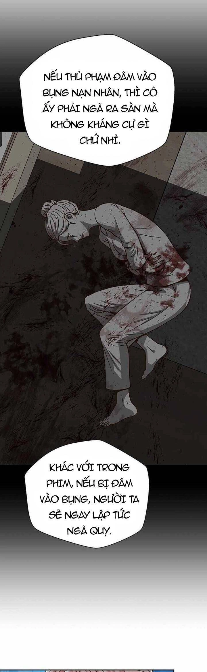 Thẩm Phán Lee Han Young Chapter 25 - 47