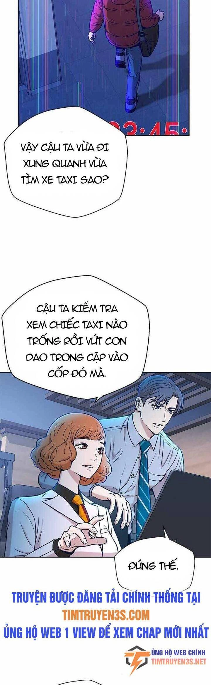 Thẩm Phán Lee Han Young Chapter 26 - 7