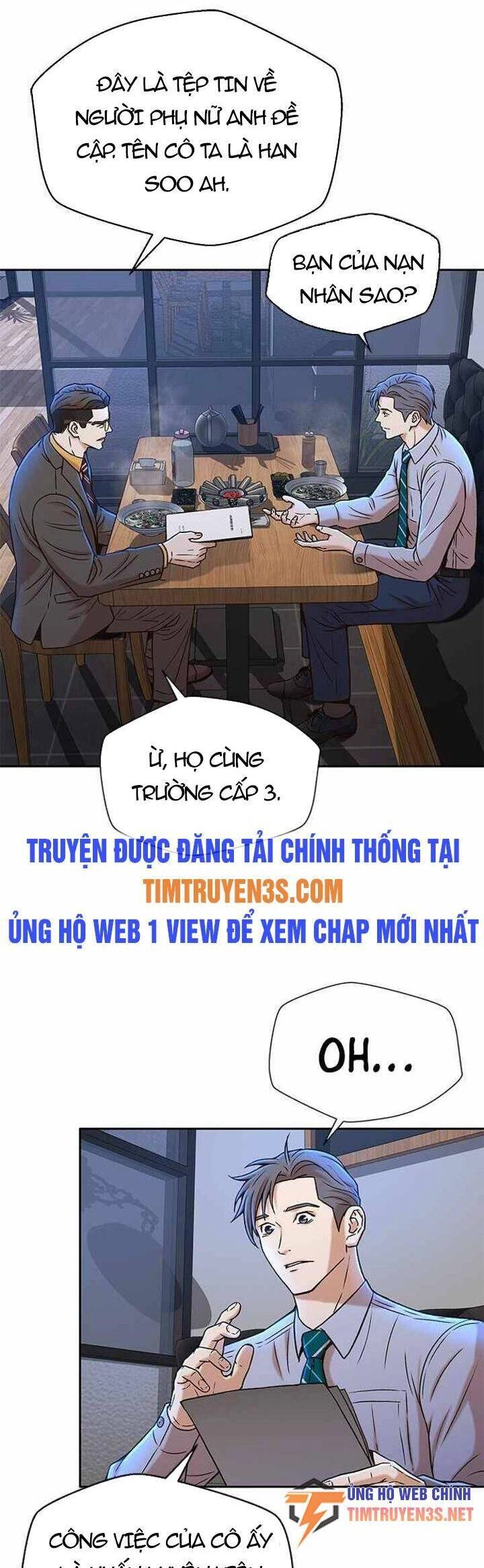 Thẩm Phán Lee Han Young Chapter 26 - 22