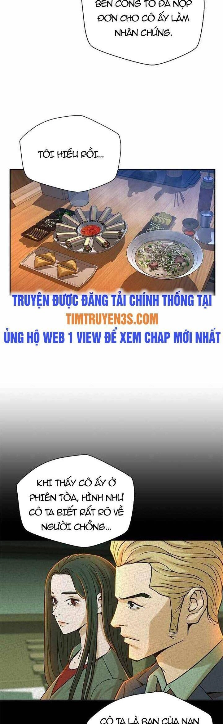 Thẩm Phán Lee Han Young Chapter 26 - 24