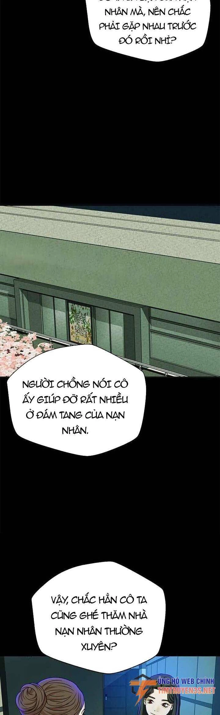 Thẩm Phán Lee Han Young Chapter 26 - 25