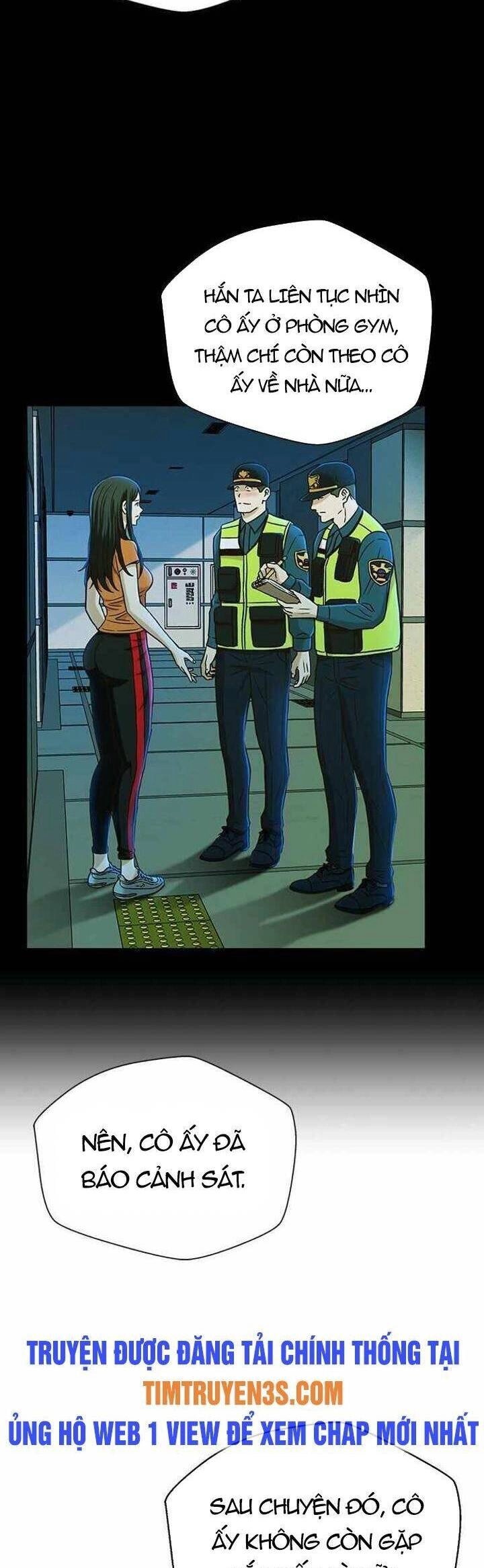 Thẩm Phán Lee Han Young Chapter 26 - 30