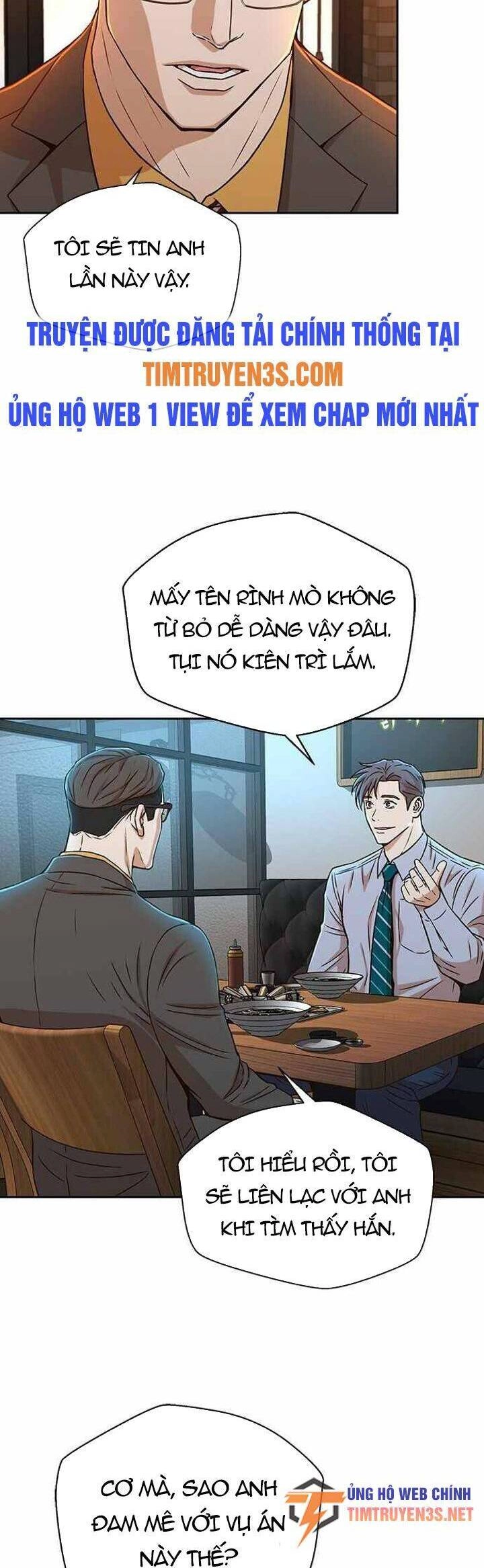 Thẩm Phán Lee Han Young Chapter 26 - 34