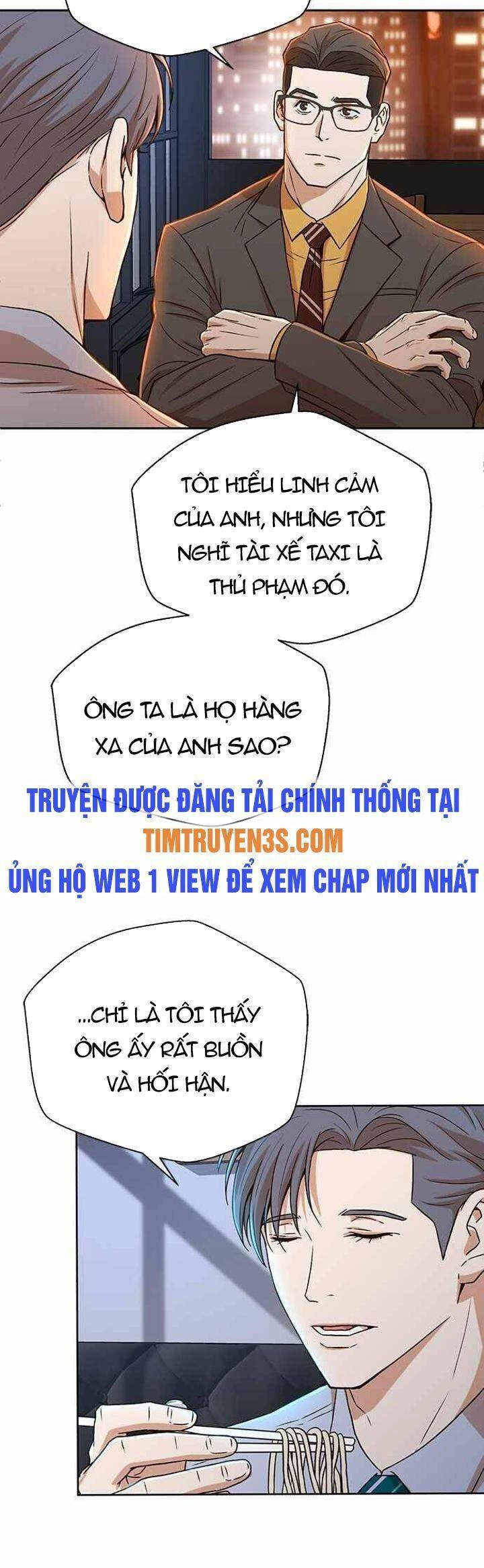 Thẩm Phán Lee Han Young Chapter 26 - 35