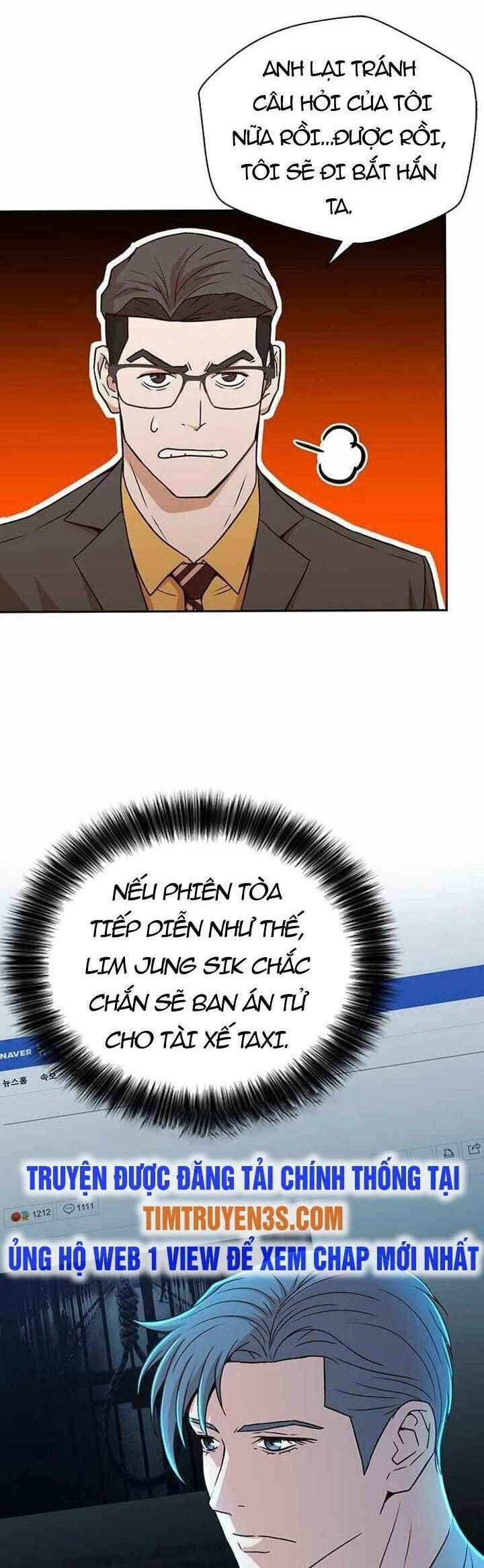 Thẩm Phán Lee Han Young Chapter 26 - 36