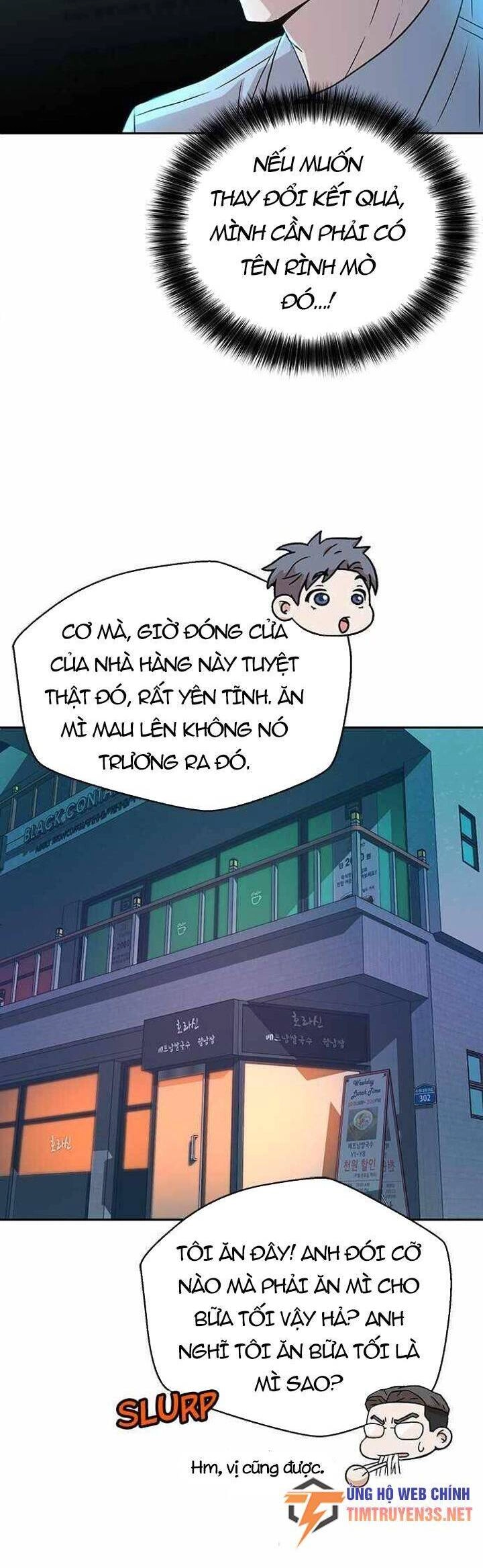 Thẩm Phán Lee Han Young Chapter 26 - 37