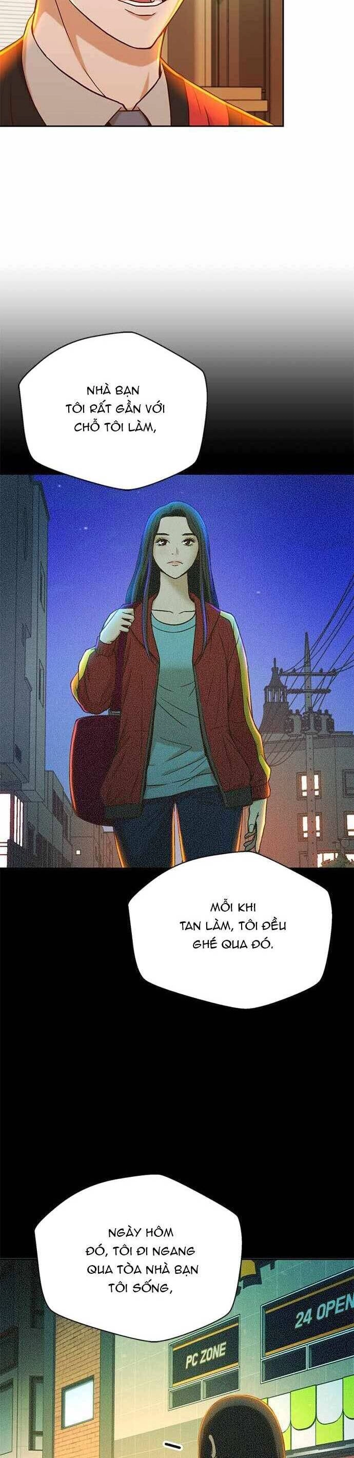 Thẩm Phán Lee Han Young Chapter 27 - 4