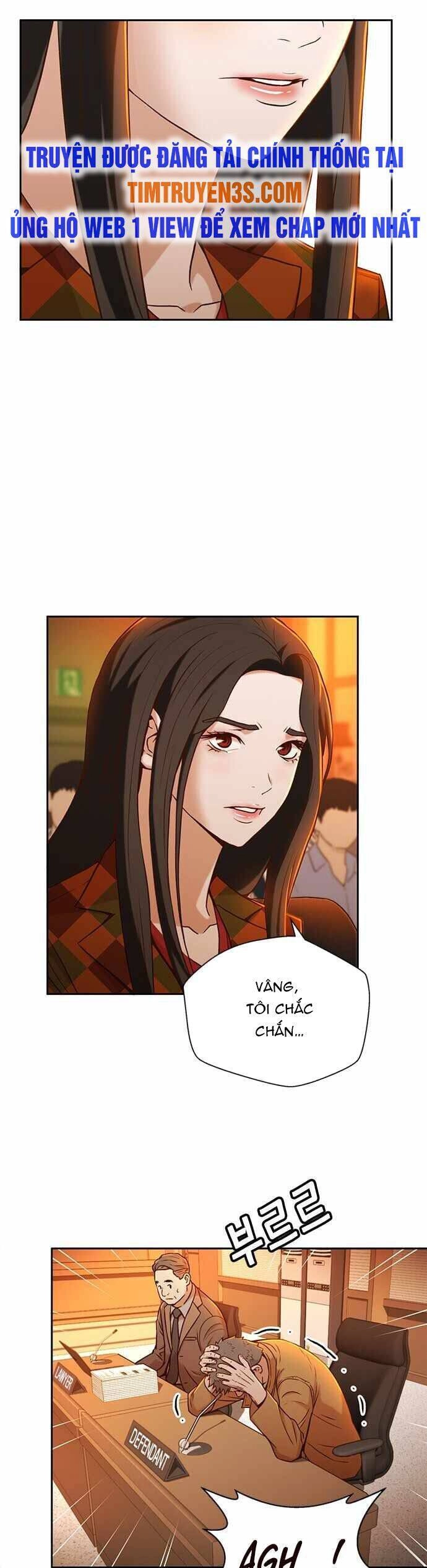 Thẩm Phán Lee Han Young Chapter 27 - 21