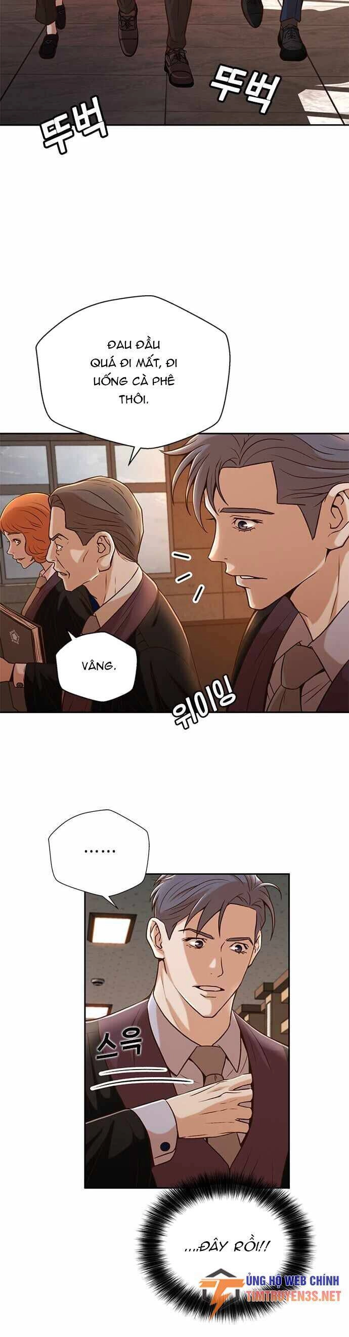 Thẩm Phán Lee Han Young Chapter 27 - 26