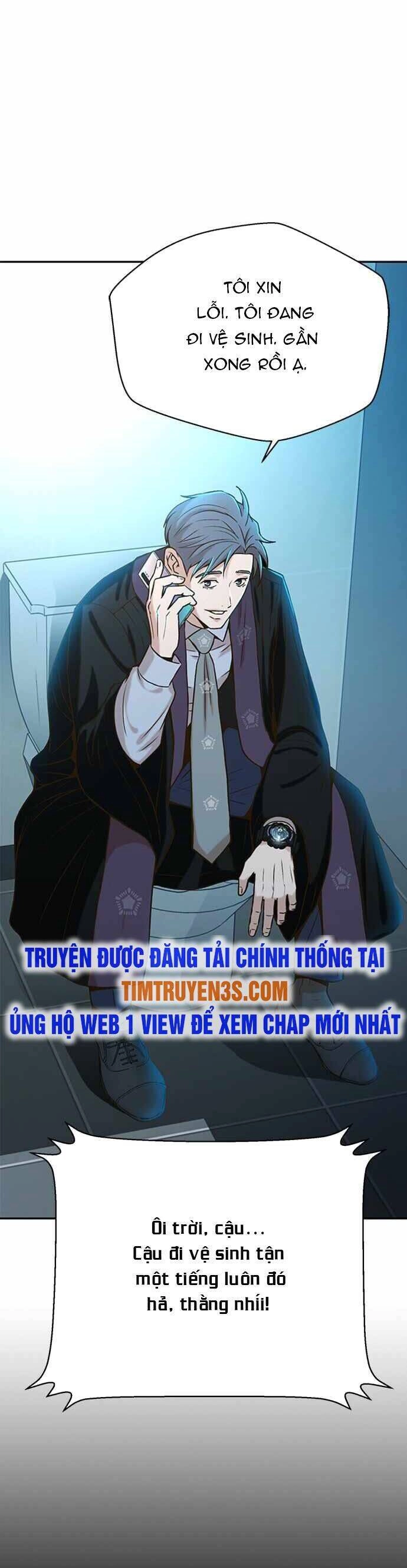 Thẩm Phán Lee Han Young Chapter 27 - 37