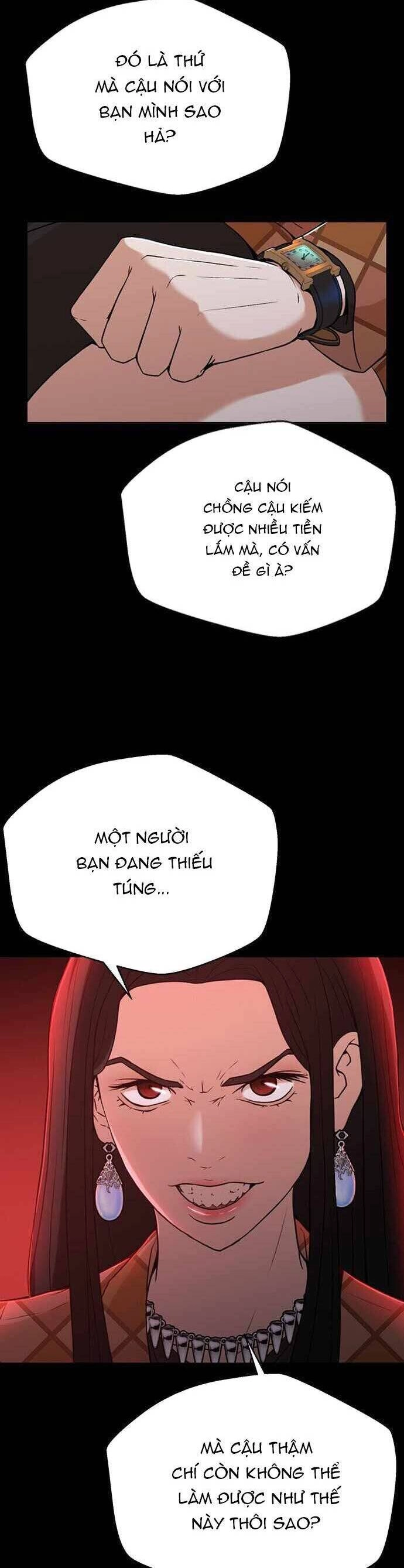 Thẩm Phán Lee Han Young Chapter 28 - 4