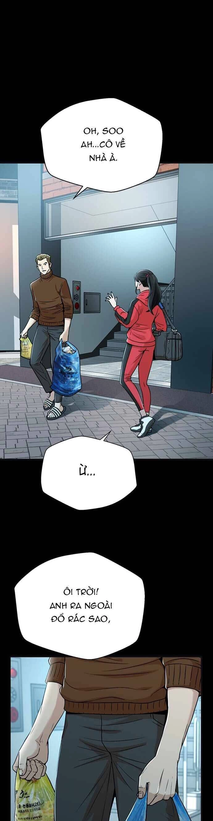 Thẩm Phán Lee Han Young Chapter 28 - 6