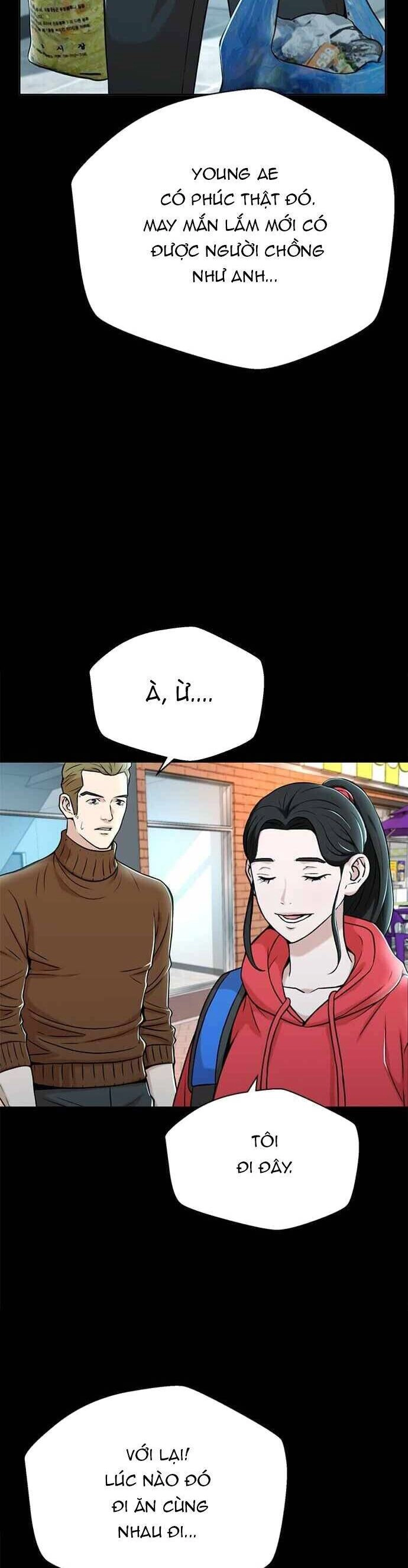 Thẩm Phán Lee Han Young Chapter 28 - 7