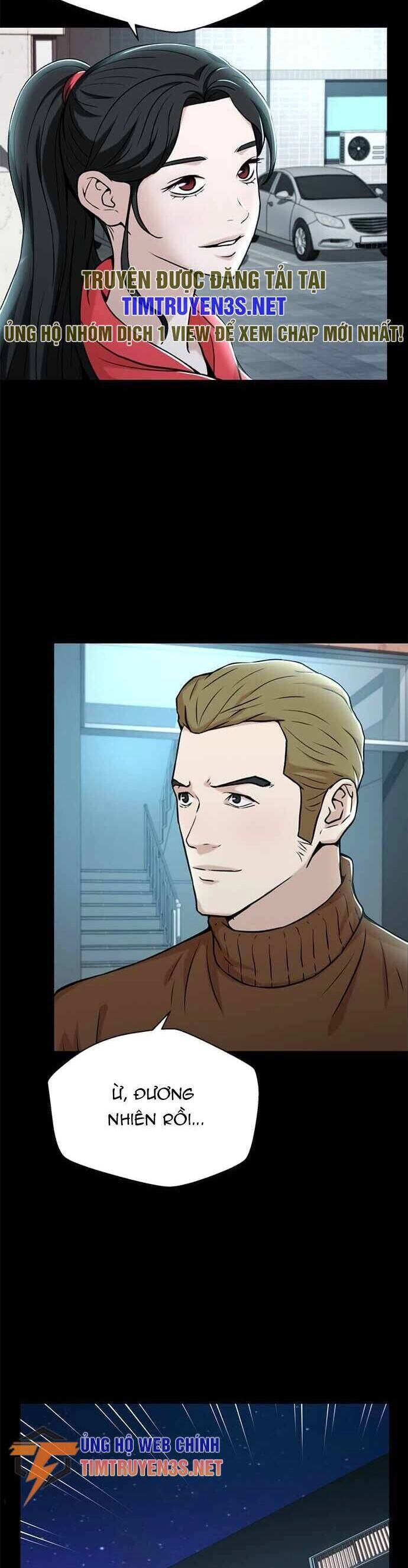 Thẩm Phán Lee Han Young Chapter 28 - 8