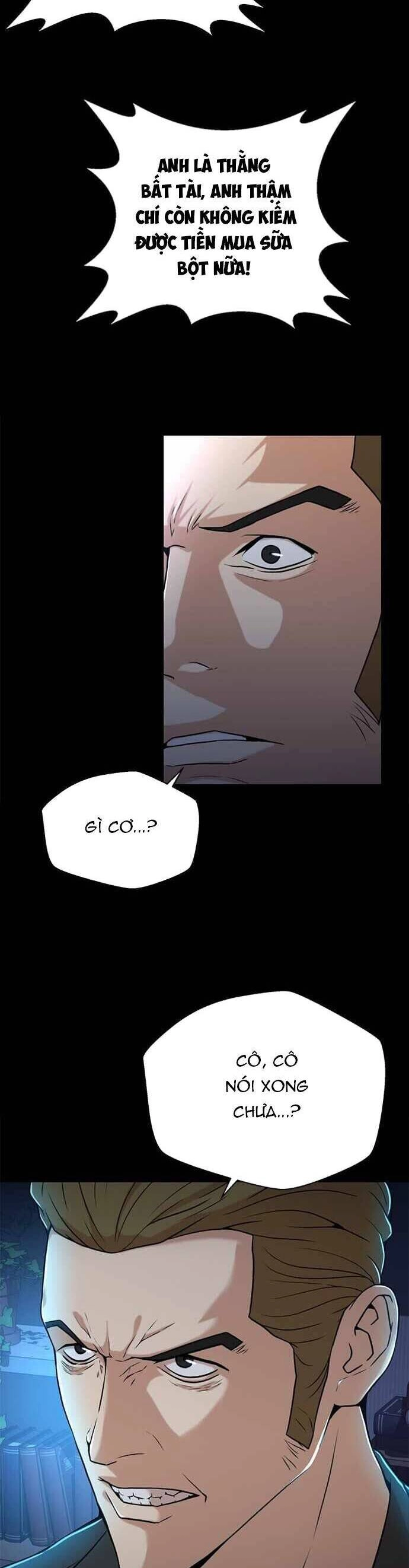 Thẩm Phán Lee Han Young Chapter 28 - 11