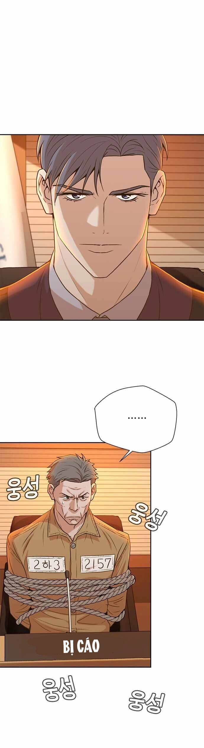 Thẩm Phán Lee Han Young Chapter 28 - 14