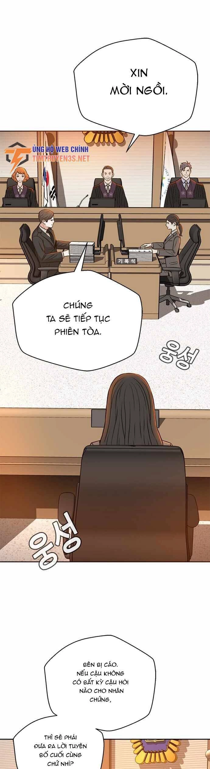 Thẩm Phán Lee Han Young Chapter 28 - 15