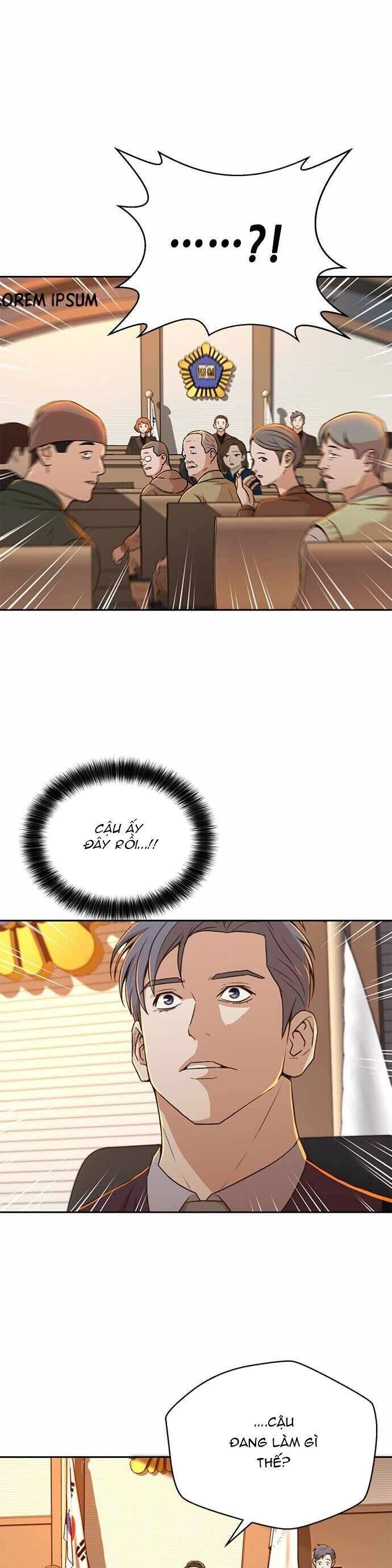 Thẩm Phán Lee Han Young Chapter 28 - 18