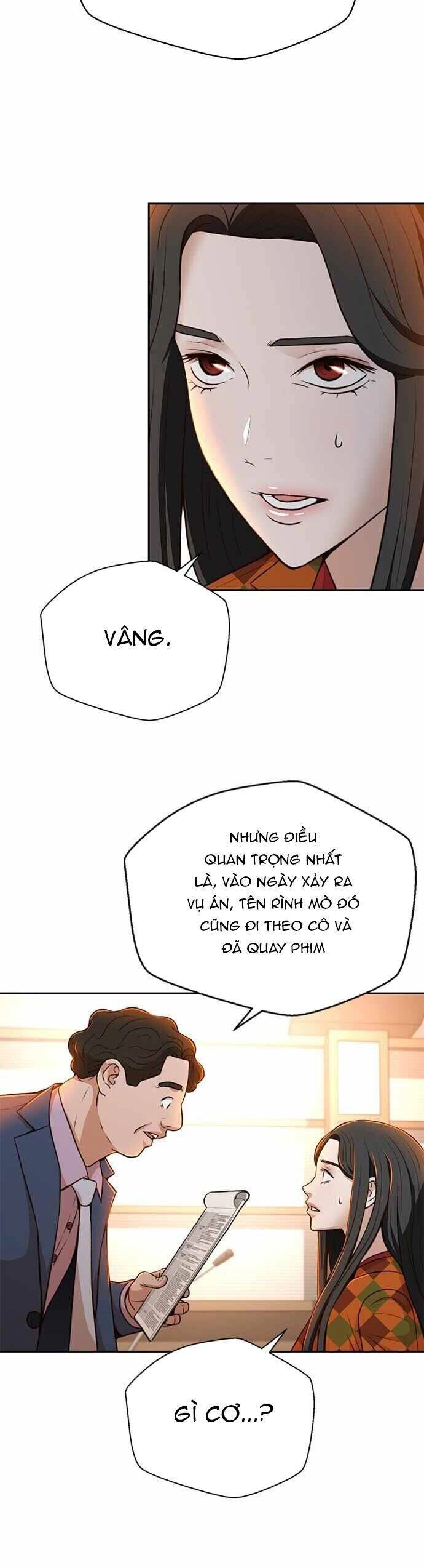 Thẩm Phán Lee Han Young Chapter 28 - 32