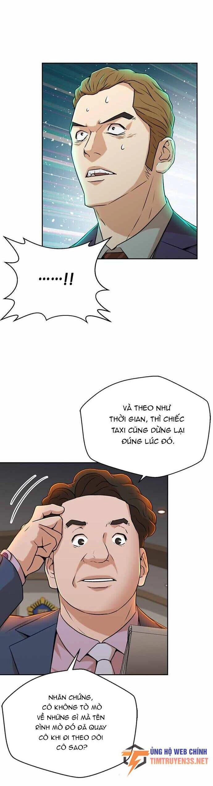 Thẩm Phán Lee Han Young Chapter 28 - 33