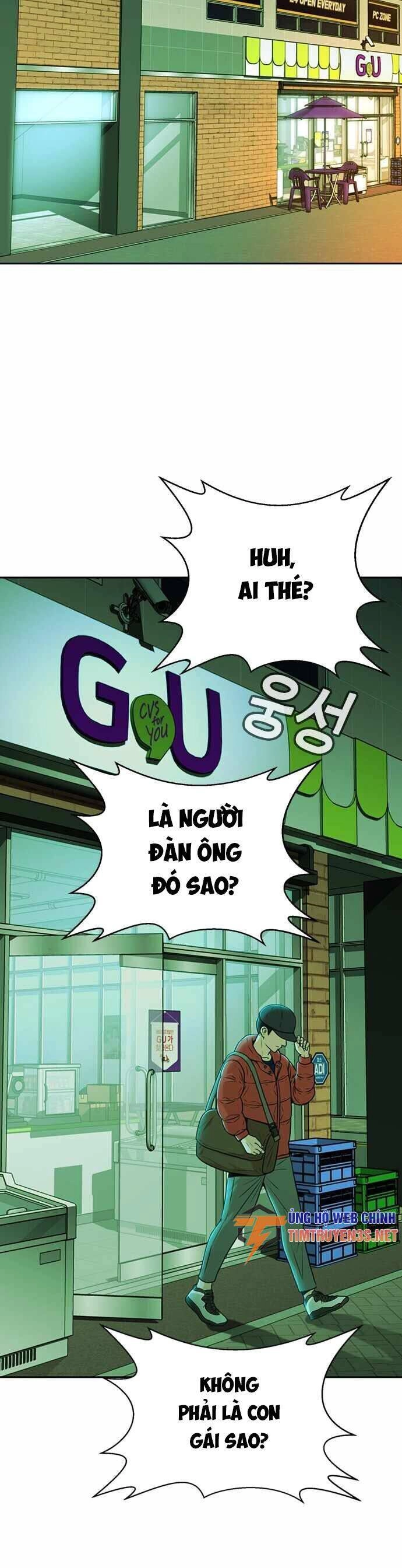 Thẩm Phán Lee Han Young Chapter 28 - 36